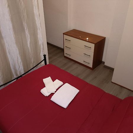 Mirtolan Apartamento Cagliari Exterior foto