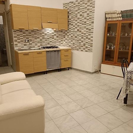 Mirtolan Apartamento Cagliari Exterior foto