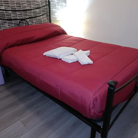 Mirtolan Apartamento Cagliari Exterior foto