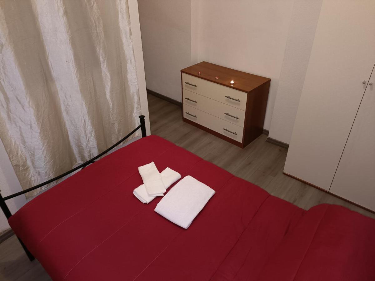 Mirtolan Apartamento Cagliari Exterior foto