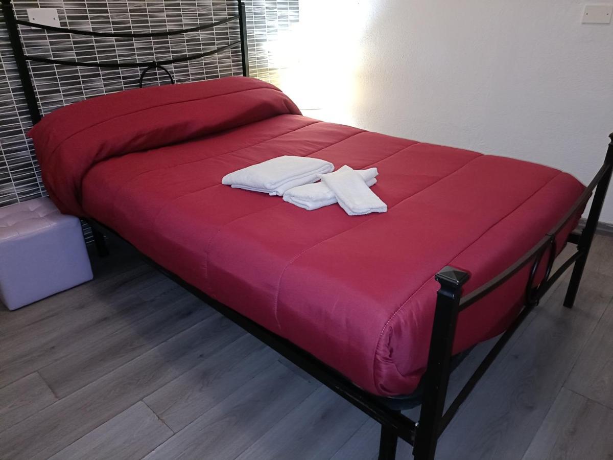 Mirtolan Apartamento Cagliari Exterior foto
