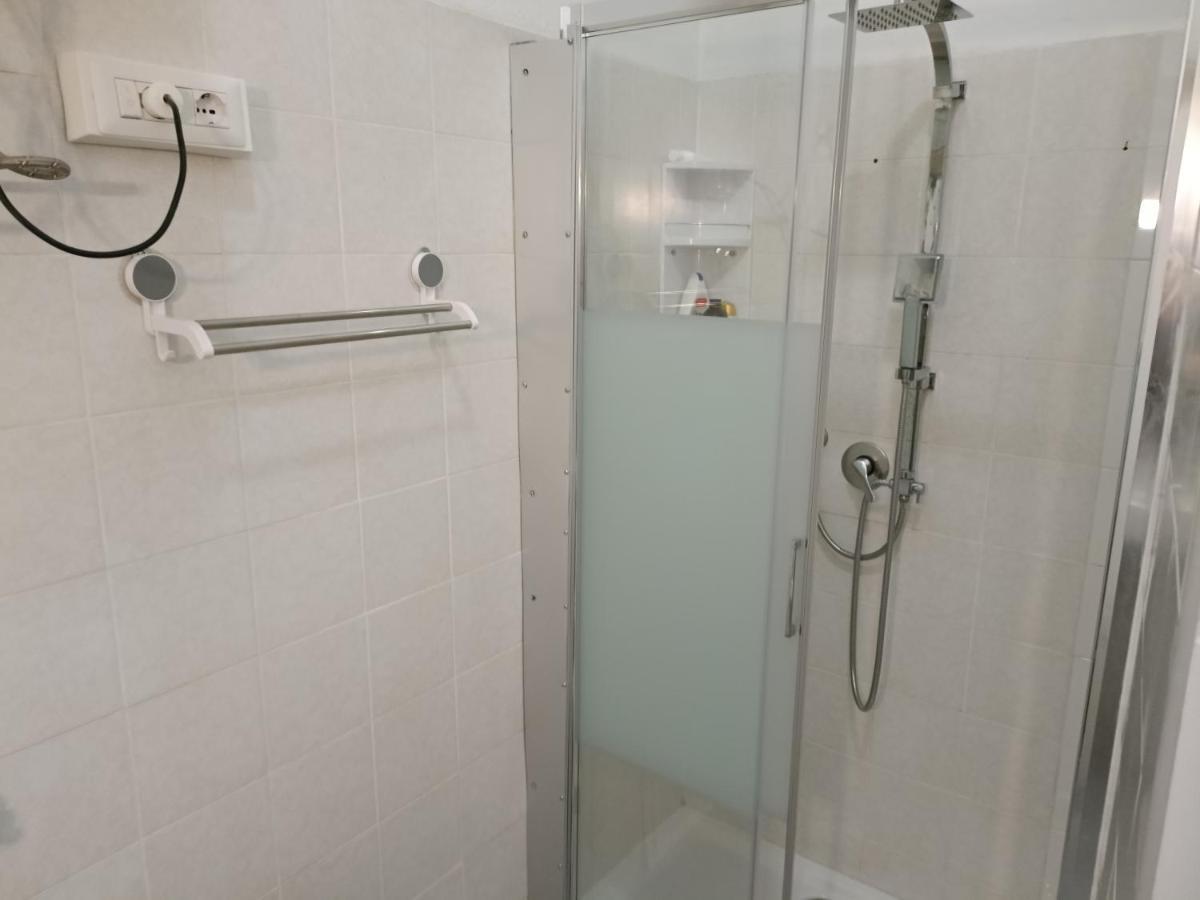 Mirtolan Apartamento Cagliari Exterior foto